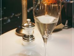-深圳文华东方酒店·OPUS 388·精致法餐