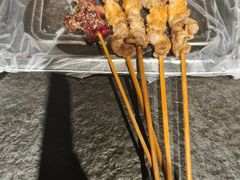 -买又大餐厅(福林里店)