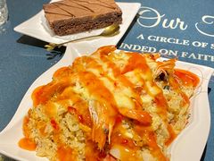 -吱咖啡西式简餐