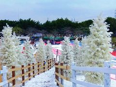 -盈香心动乐园