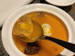 -博林天瑞喜来登酒店·西丽尚膳