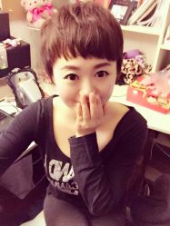 iphone_upload_pic-3AM HAIR SALON烫发染发接发