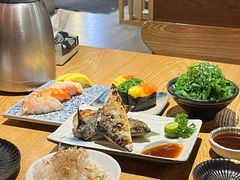 -赤稻·日式料理(禅城店)