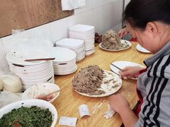 -章记正宗南岗鱼蛋火锅