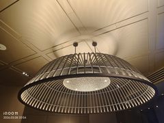 -长沙W酒店·SHINN YEN星艳中餐厅