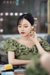 -欣薇婚纱(新源乐汇城店)