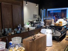 -Metal hands·铁手咖啡