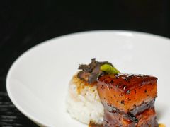 -鲜璟台·地标景观餐厅(上海中心店)