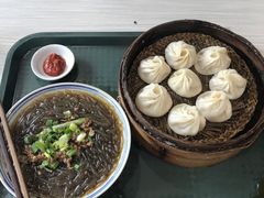 -新丰小吃(中山中路分店)