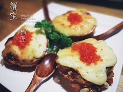 -福匠日本料理(人民路店)