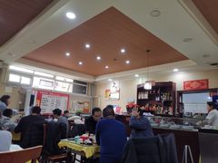 大堂-双喜饭庄(马道坡街店)