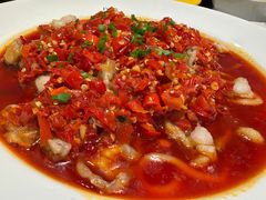 -花家怡园(四合院总店)