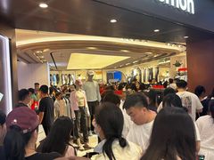 -lululemon(万象城店)