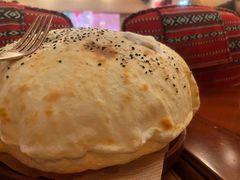 热气球面包-Antalya安塔利亚土耳其餐厅(猎德店)