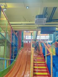 -宝燕乐园(闵行旗舰店)