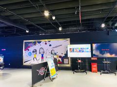 -VS SPORTS PARK运动玩乐园·团建·生日会(合生汇店)