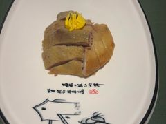 老吉堂咸鸡-老吉堂上海本帮菜(望京万象汇店)