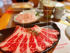 -炉太郎日式烧肉店(华贸店)