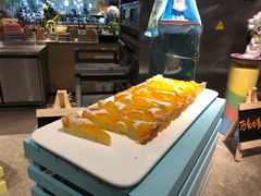 -昆山裕元花园酒店·温莎西餐厅