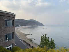 -棒棰岛宾馆景区