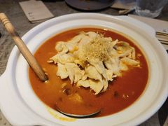 -半山腰·云南菜(侨福芳草地店)
