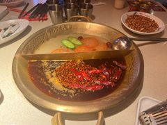 -小龙坎火锅(全球总店)