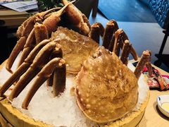 -蟹的岡田屋(正大广场店)