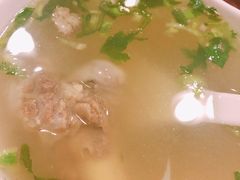 -大漠烤肉(盘旋路店)