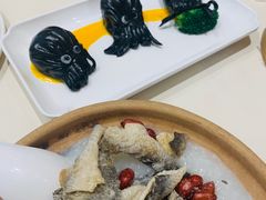 -蔡澜点心·粤菜(月星环球港店)