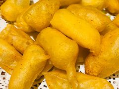 -79号渔船海鲜饭店(华强北店)