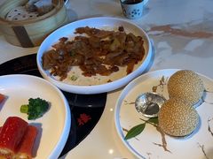 -滋粥楼·顺德菜(番禺广场总店)