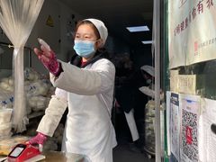 -天泽祥·鼓楼馒头(鼓楼店)