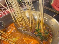 -旺蜀主成都串串火锅(西直门凯德MALL店)