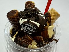 -DQ·蛋糕·冰淇淋(金源新燕莎MALL店)