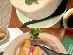 -mango tree芒果树泰国餐厅(青岛万象城店)