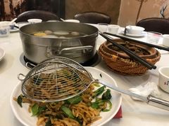 -陈记顺和潮汕牛肉火锅(番禺迎宾大道店)