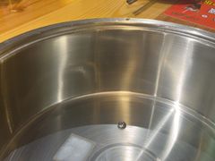 -阿鸡鱼庄·顺德鲜蒸小炒(亚运村店)