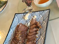 -老鼎万春卤菜(五代传承创始老店)