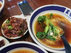 -王家沙点心店(南京西路总店)