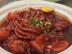 -大灶头·新昌菜(中国茶市店)