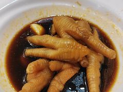 -和乐喜点(宝岗大道店)