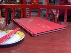 -京味张·北京烤鸭(天河南二路店)