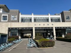 -上海海洋大学(临港校区)