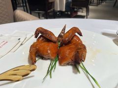 -人间采蜜(海信广场店)