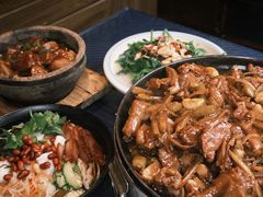 -甘家界牌柠檬鸭(青山店)