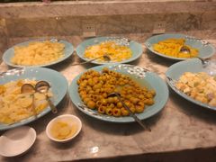 -火锅岛潮牌自助餐厅(天津天佑城店)