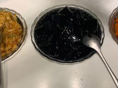 黑凉粉-豪客来牛排(中央花苑店)
