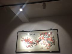 -吴门人家·苏宴宫廷菜(拙政园店)