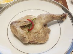 -北書房·墨宴(国际博览中心店)