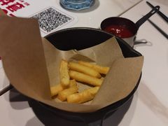 -必胜客(天鹅湖万达店)